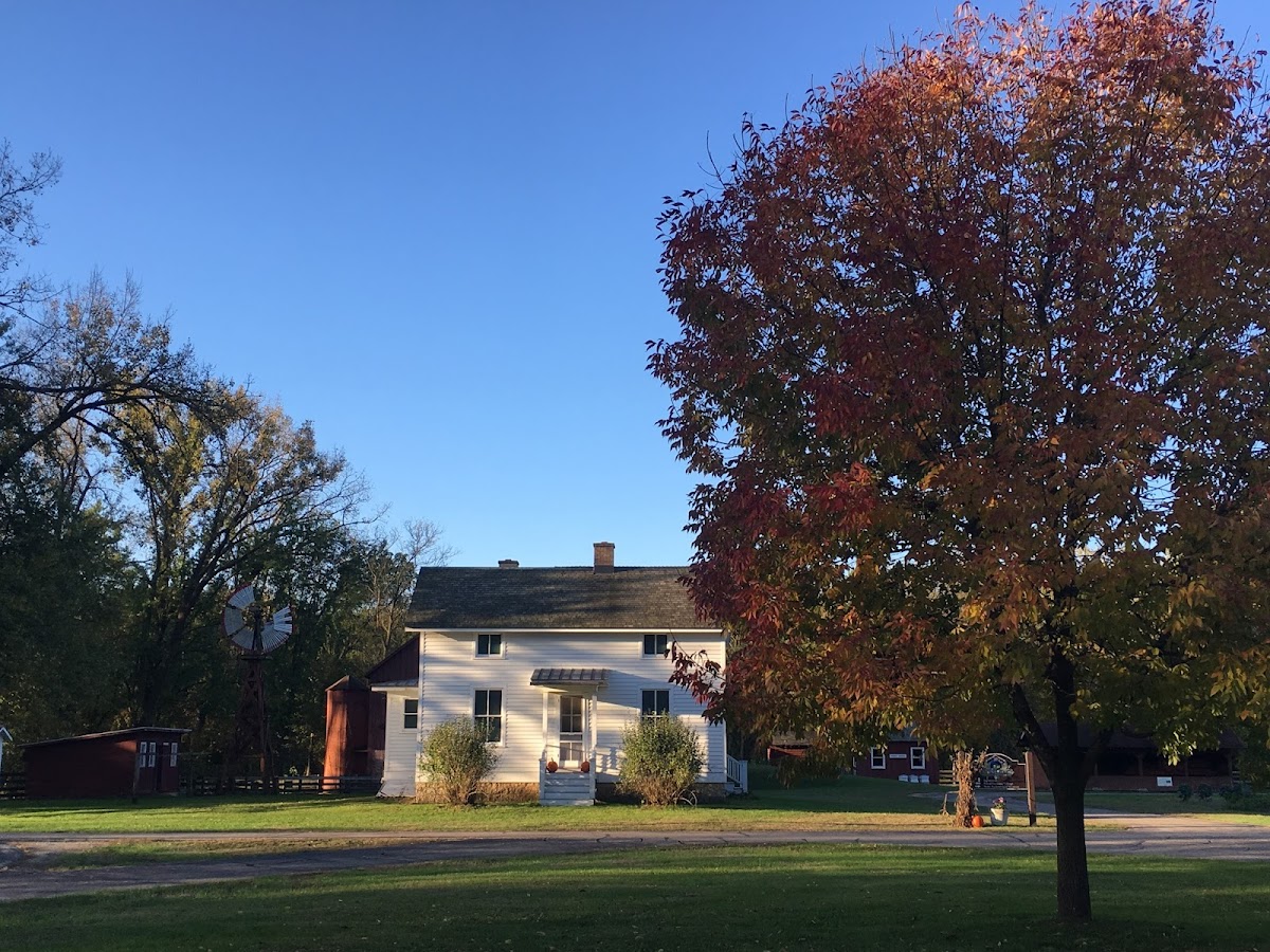 Stonefield Historic Site