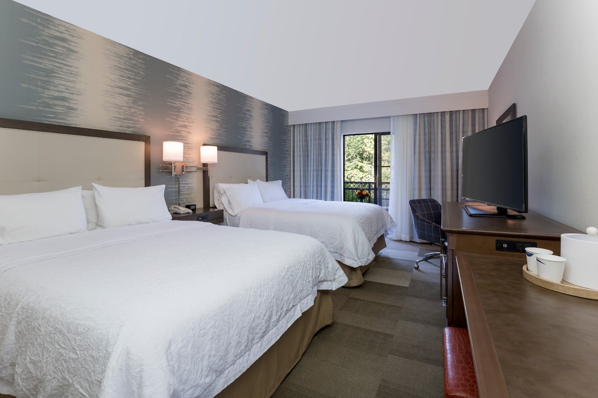 Hampton Inn Santa Barbara/Goleta photo 2