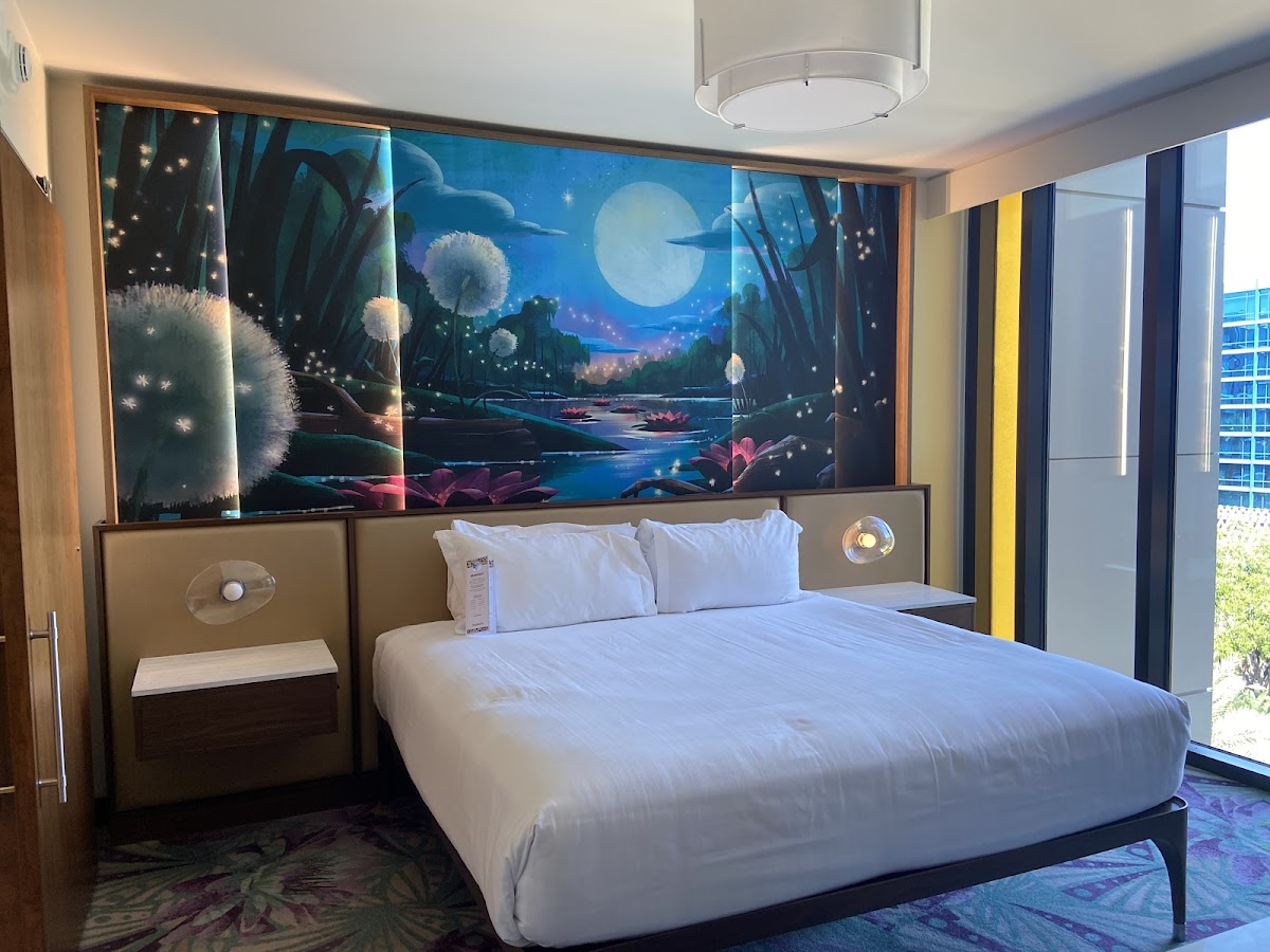 The Villas at Disneyland Hotel photo 2