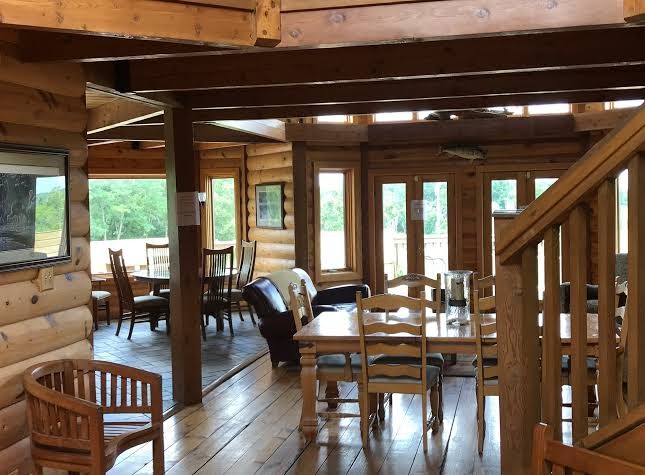 The Lodge at Elk Creek photo 2