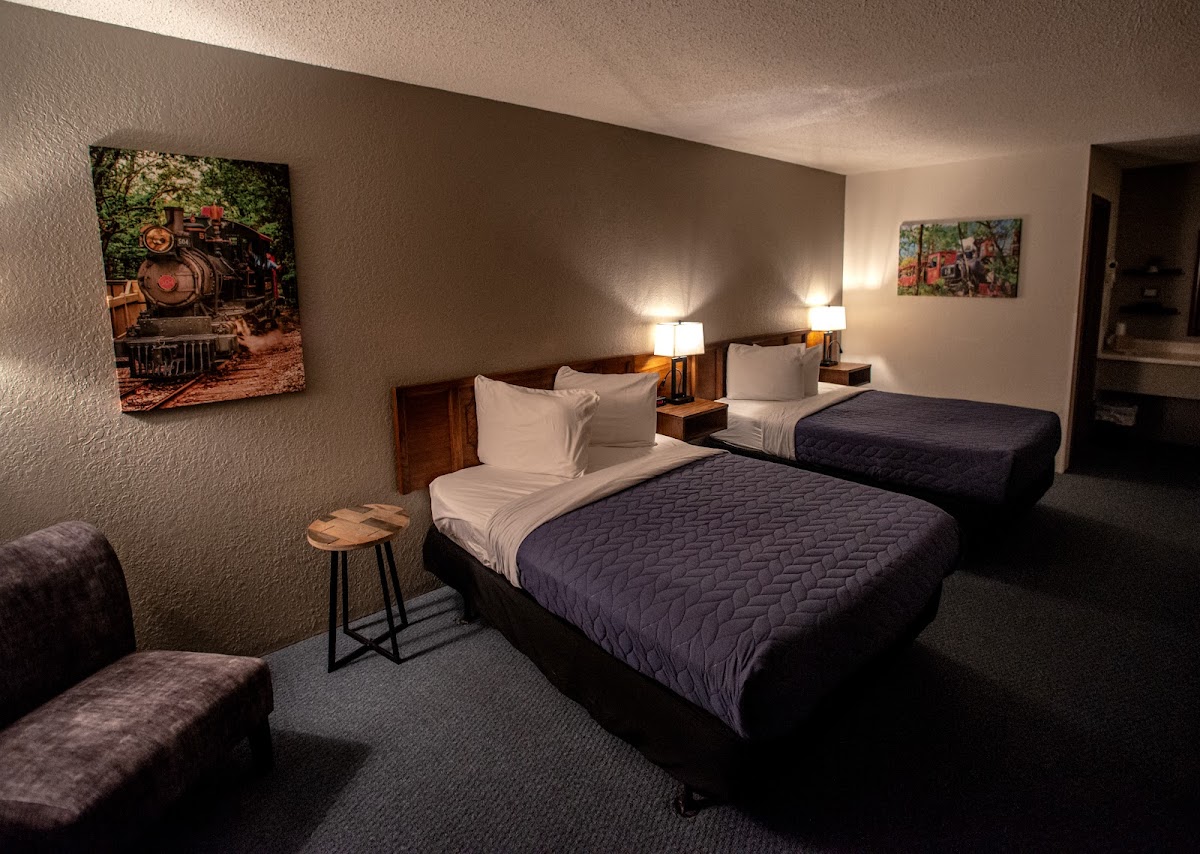 Autumn Creek Branson Inn photo 2