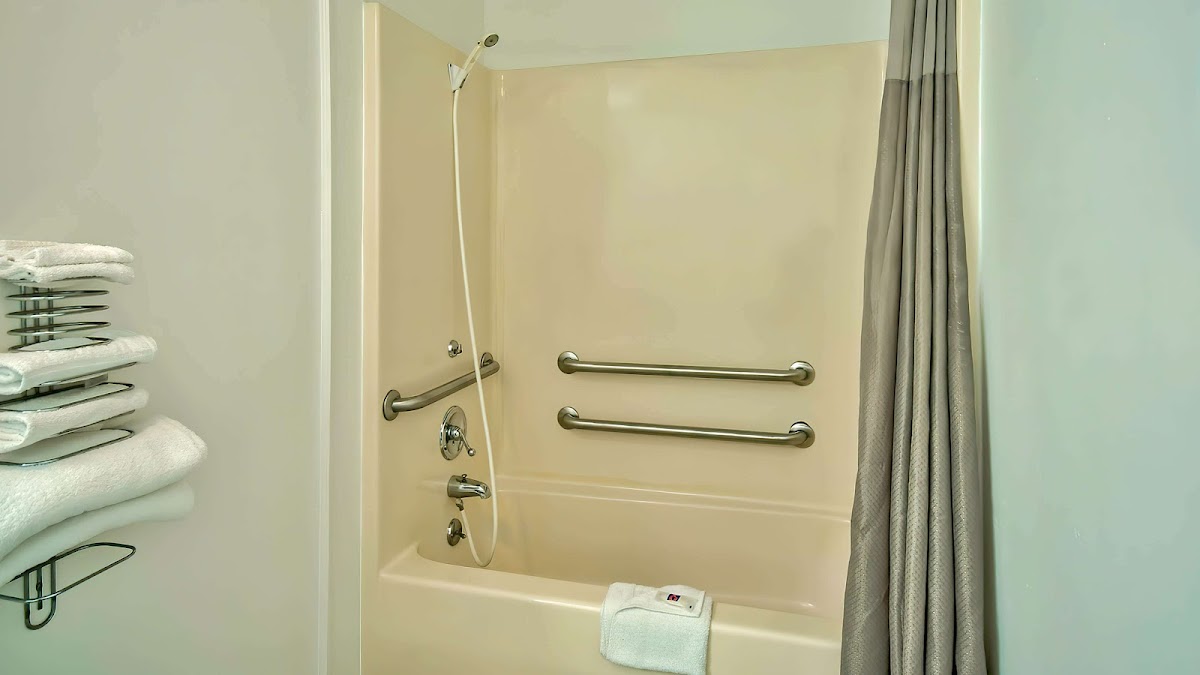 Motel 6 Grand Rivers, KY photo 3
