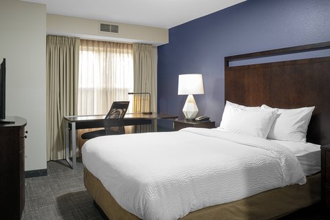 Residence Inn by Marriott Boston Foxborough photo 2