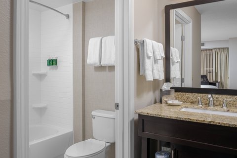 Residence Inn by Marriott Boston Foxborough photo 3
