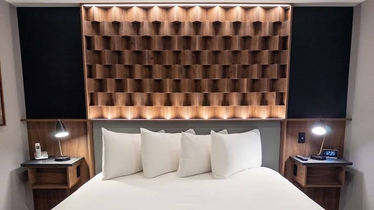 Carriage House Hotel & Conference Centre photo 3