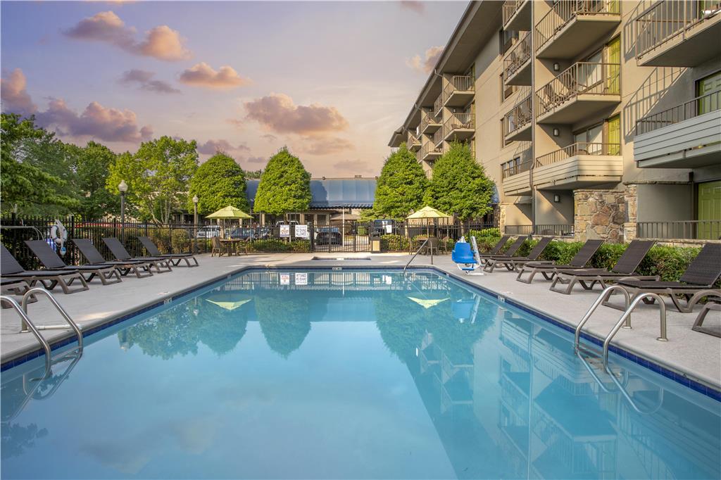 Best Western Plaza Inn photo 2