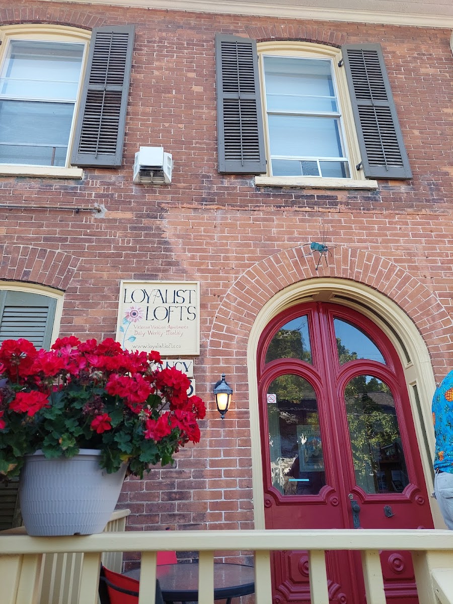 Loyalist Lofts