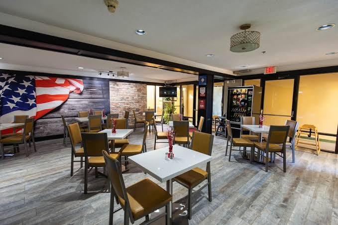 Quality Inn St. Robert - Ft. Leonard Wood photo 2
