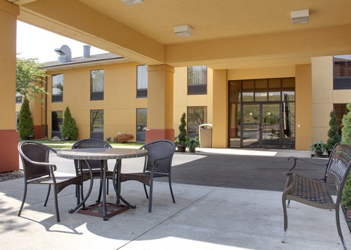 Quality Inn St. Robert - Ft. Leonard Wood photo 3