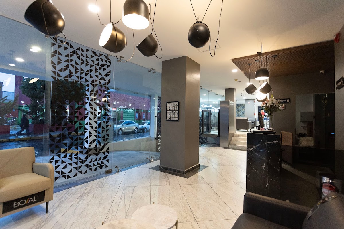 HUNICO HOTEL photo 2