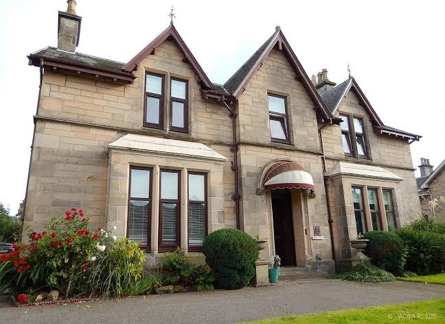 Moraydale Guest House