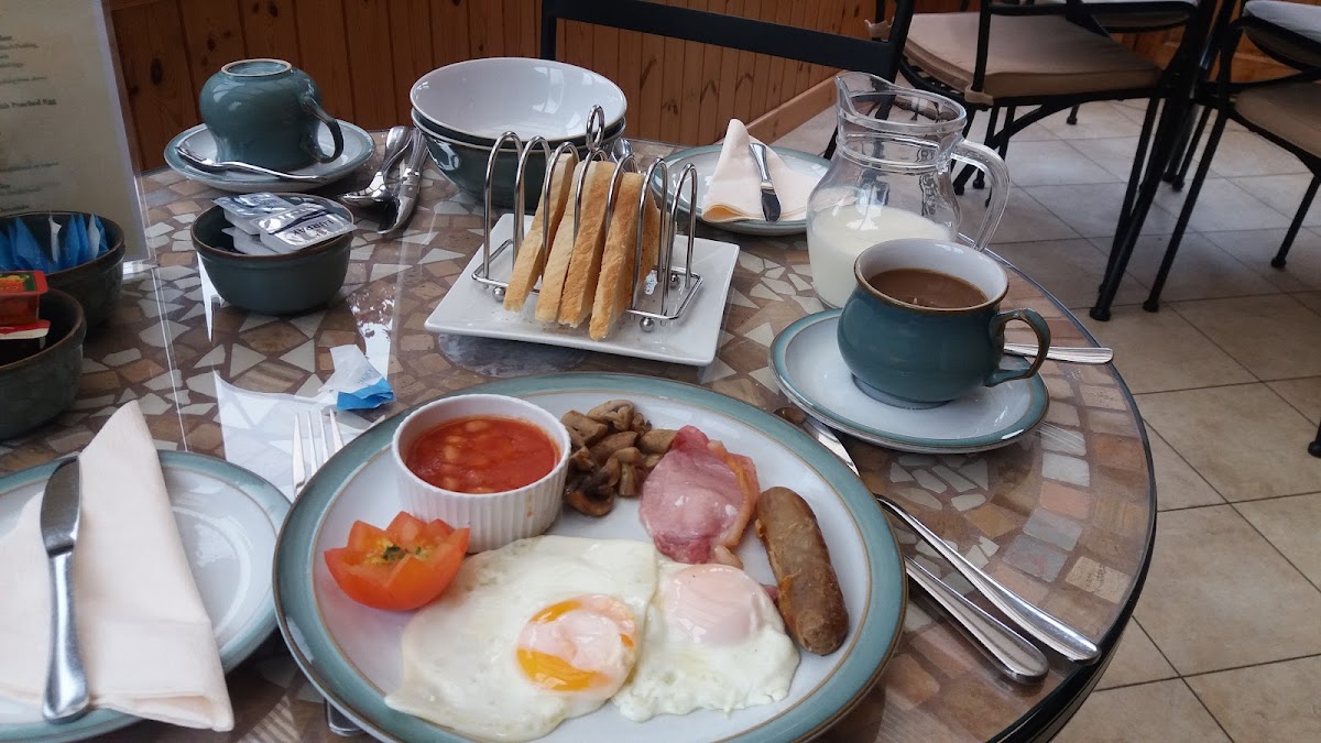 Moraydale Guest House photo 3