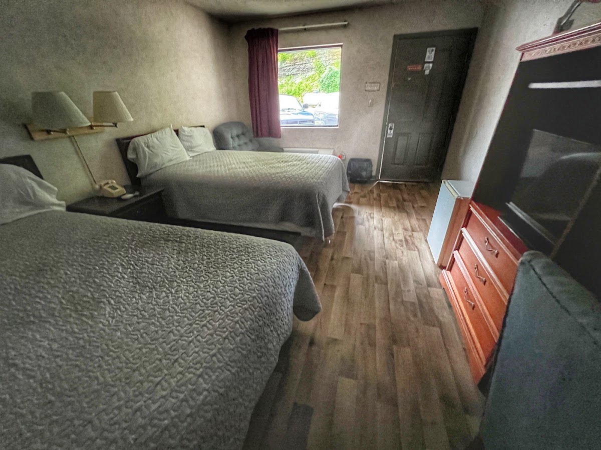 Travelwise Motor Inn photo 2
