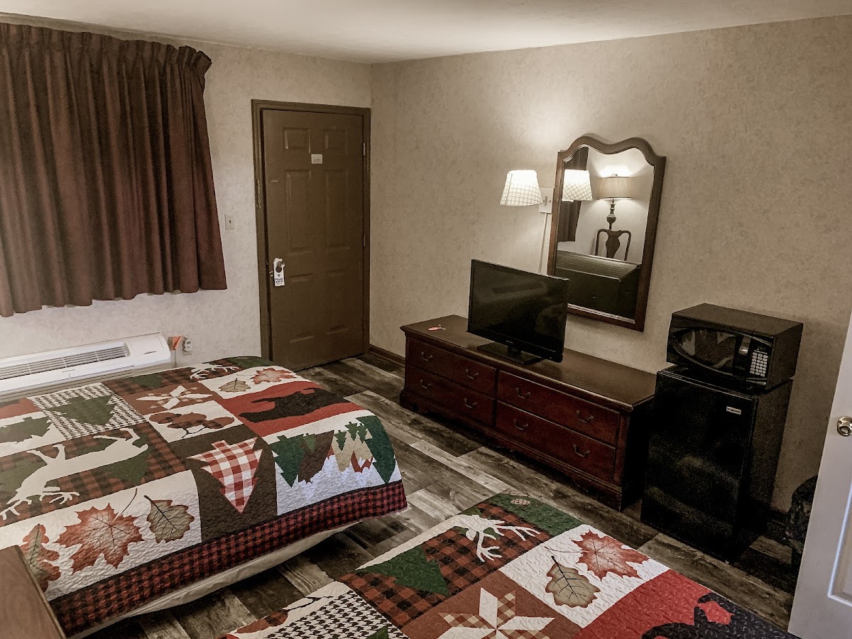 Travelwise Motor Inn photo 3