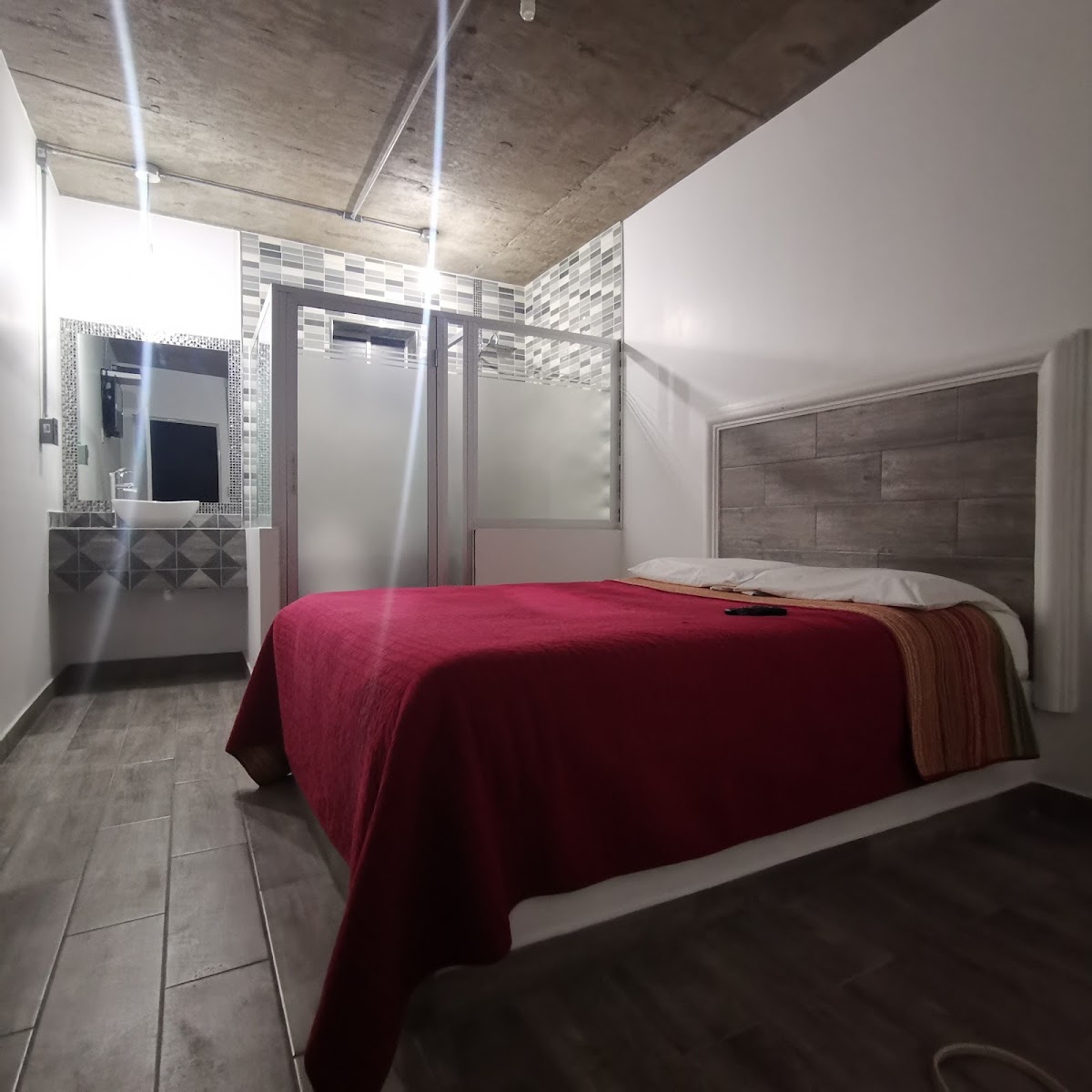 Hotel Parador Medanos photo 2