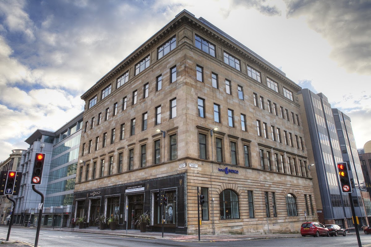 Hotel Indigo Glasgow by IHG