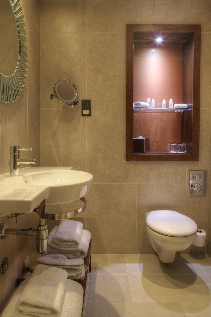 Hotel Indigo Glasgow by IHG photo 2