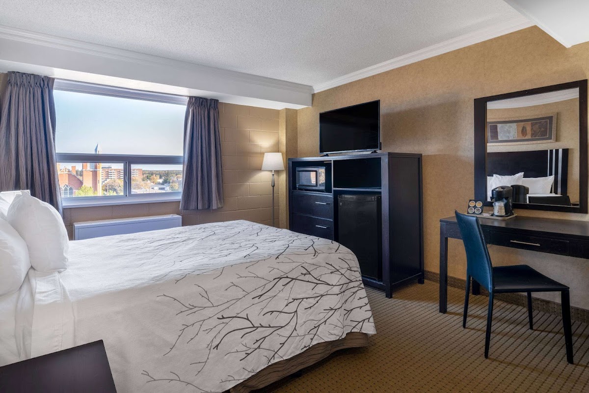 Travelodge by Wyndham Prince Albert photo 2