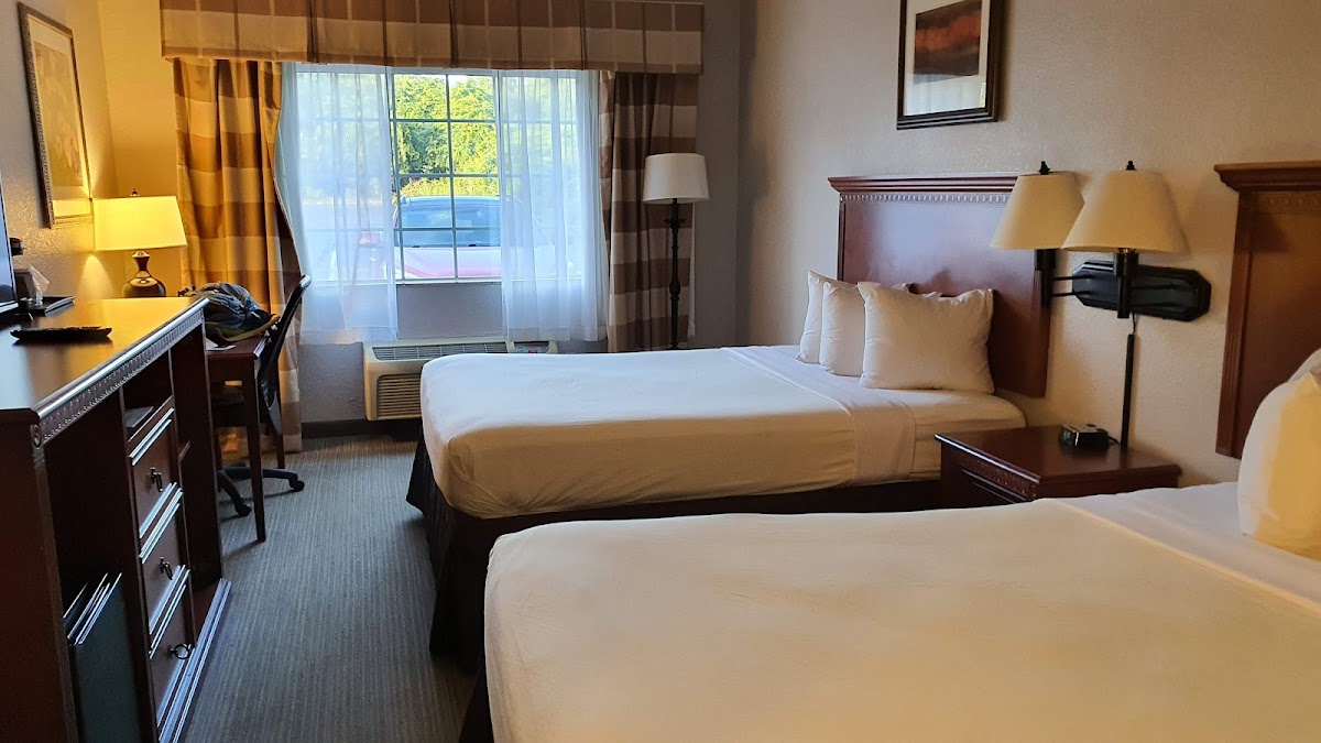 Country Inn & Suites by Radisson, Charlotte I-85 Airport, NC photo 2