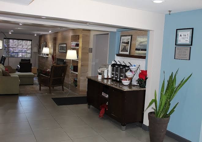 Country Inn & Suites by Radisson, Charlotte I-85 Airport, NC photo 3