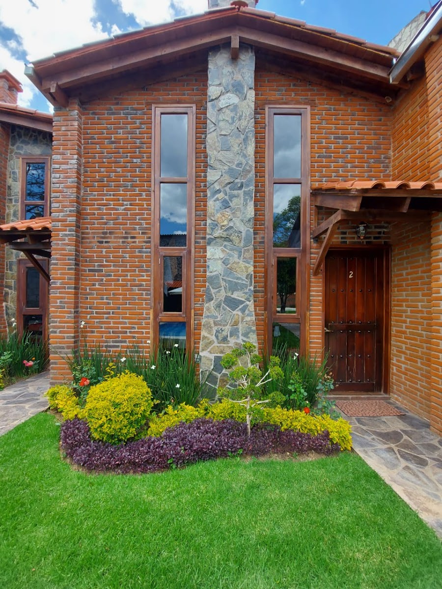 Cabañas Doña Anita photo 2
