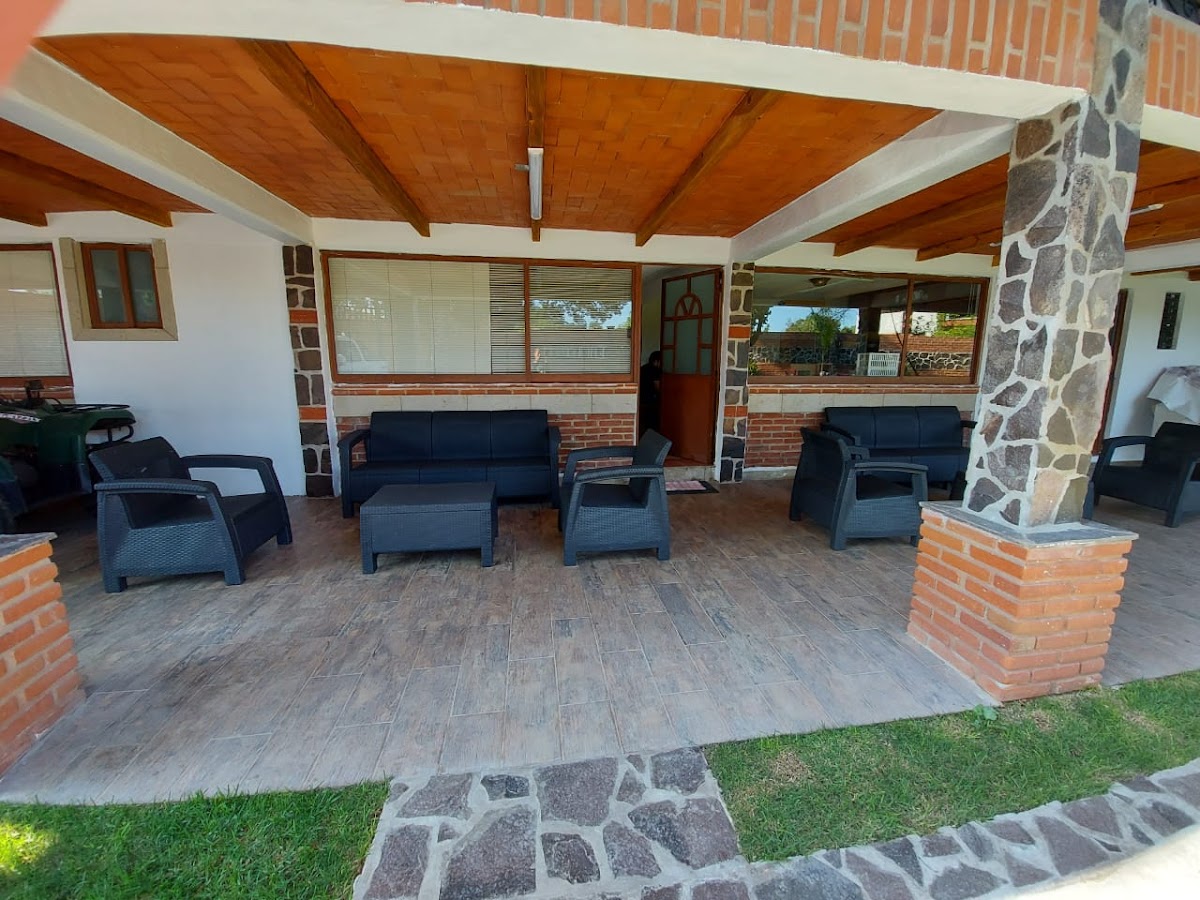 Cabañas Doña Anita photo 3
