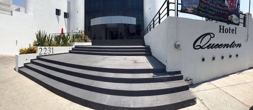 Hotel Queenton