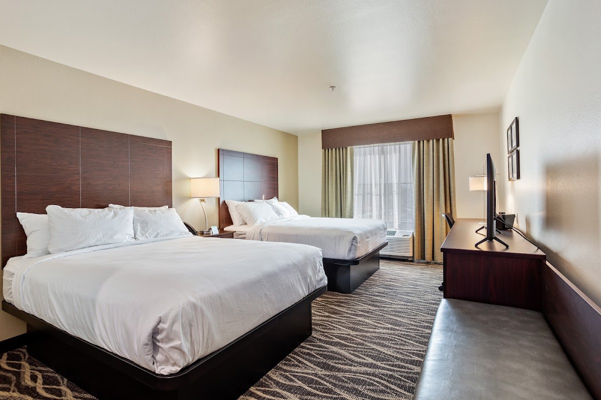 Cobblestone Hotel & Suites - Little Chute photo 2