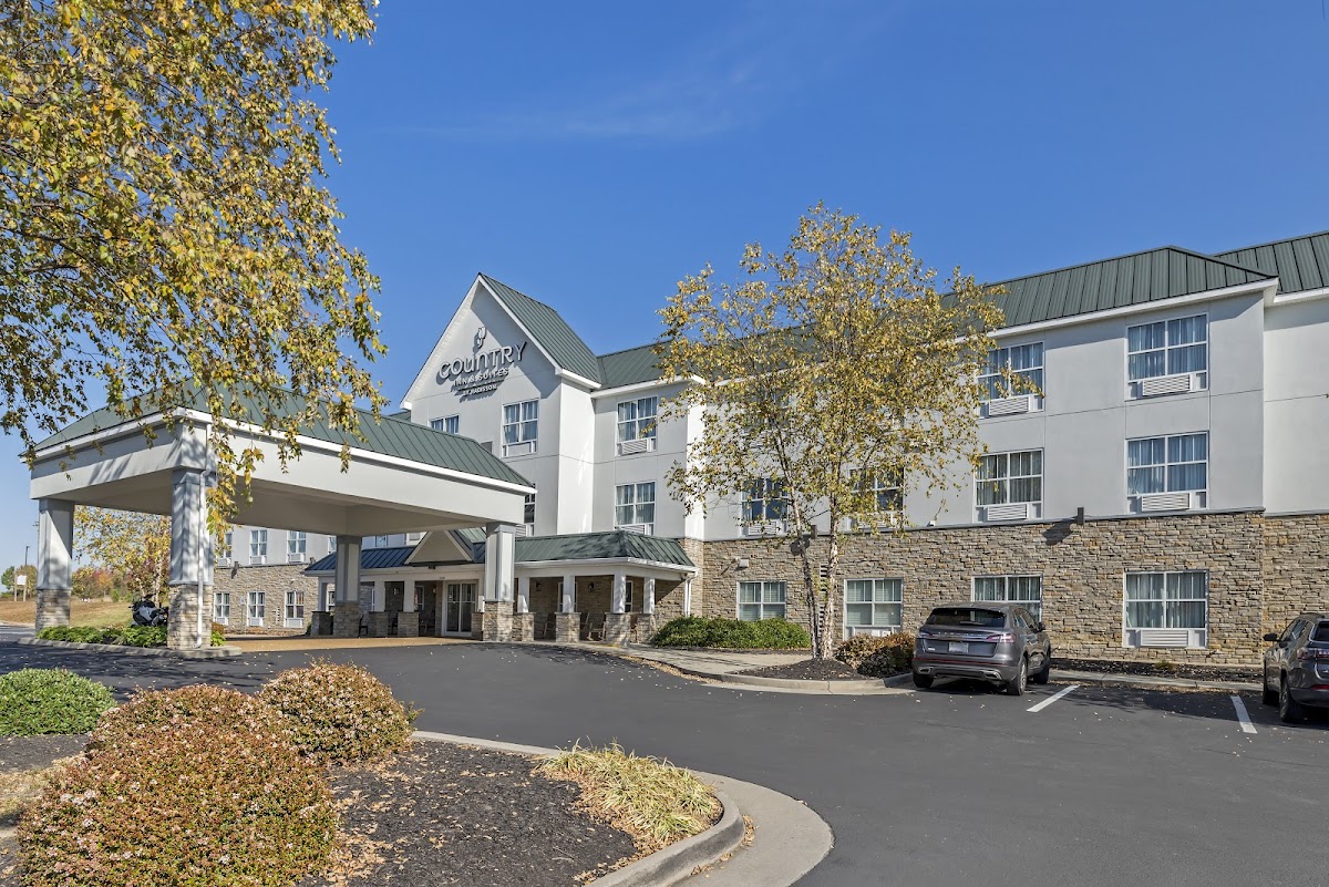 Country Inn & Suites by Radisson, Ashland - Hanover, VA