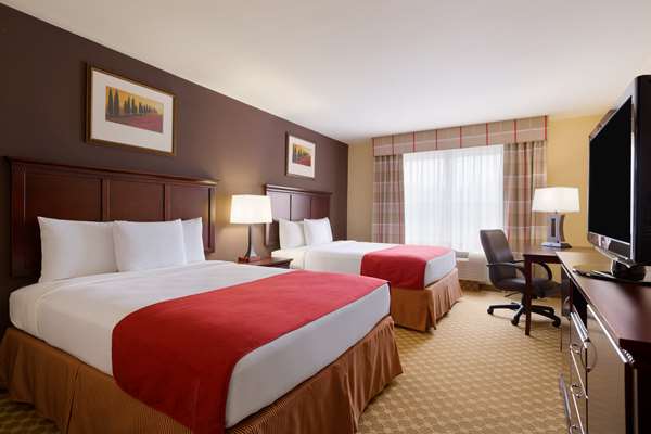 Country Inn & Suites by Radisson, Ashland - Hanover, VA photo 2