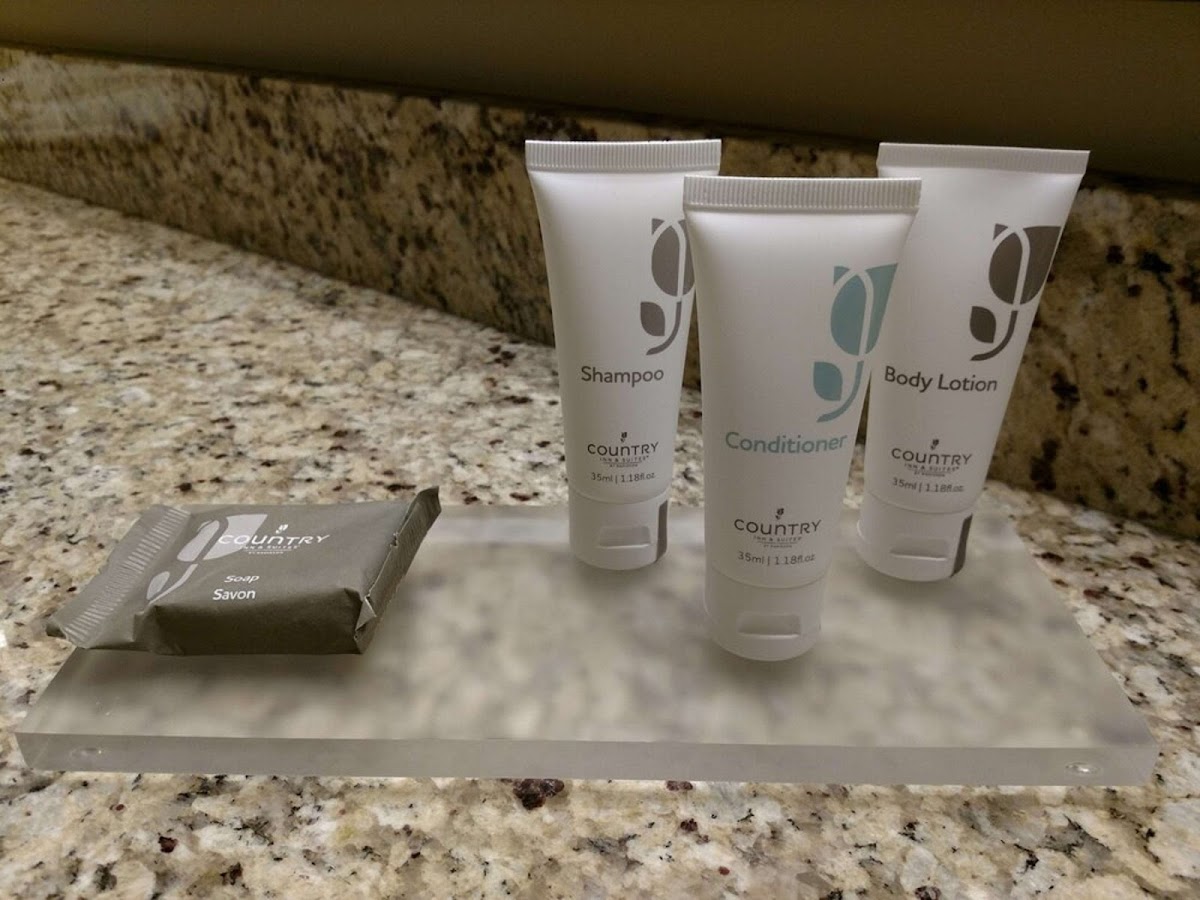 Country Inn & Suites by Radisson, Ashland - Hanover, VA photo 3