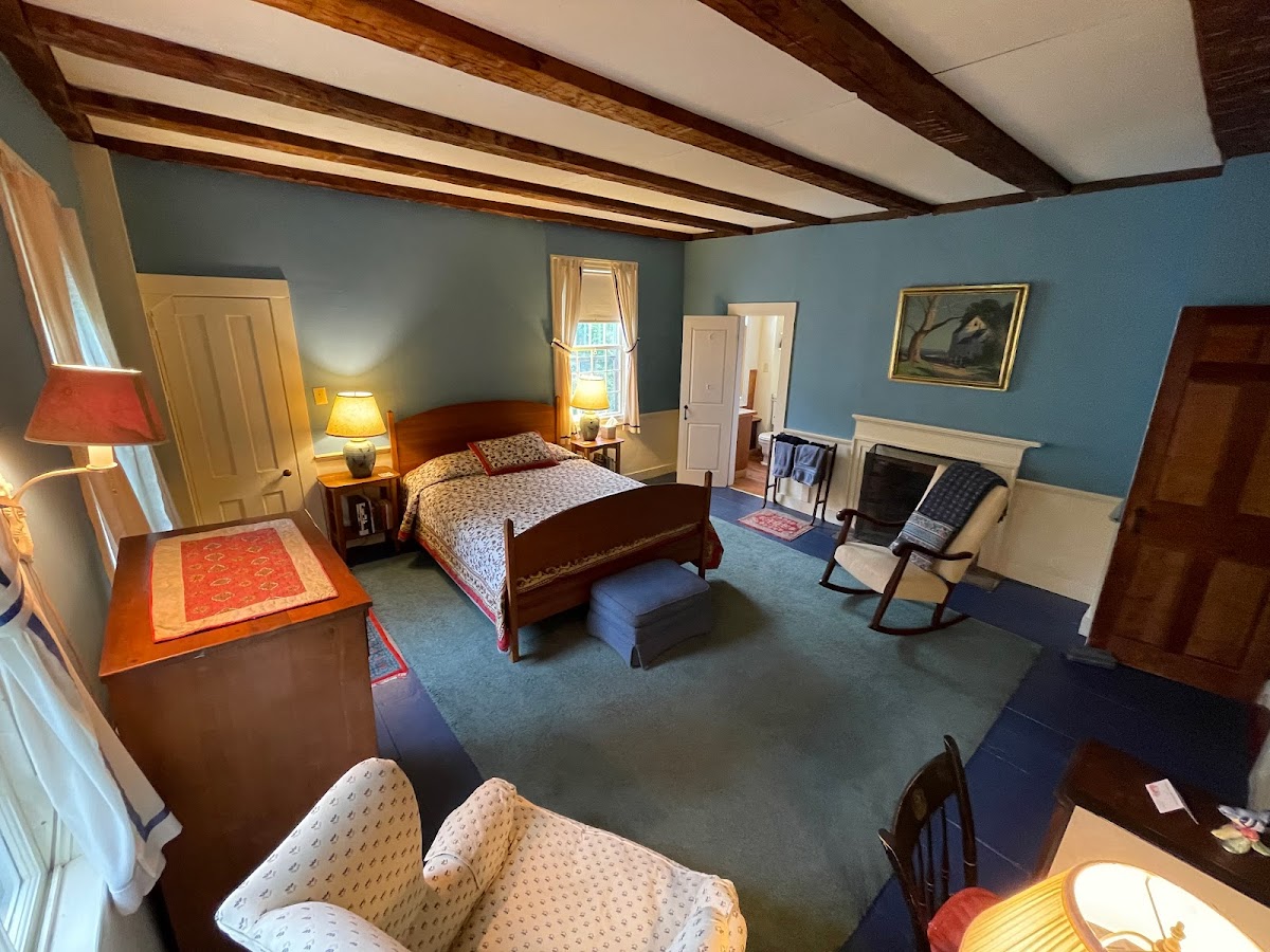 The Whetstone Inn photo 2