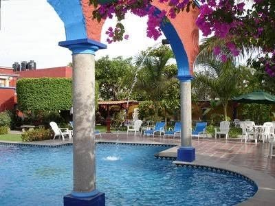 Hotel Hacienda Flamingos photo 2