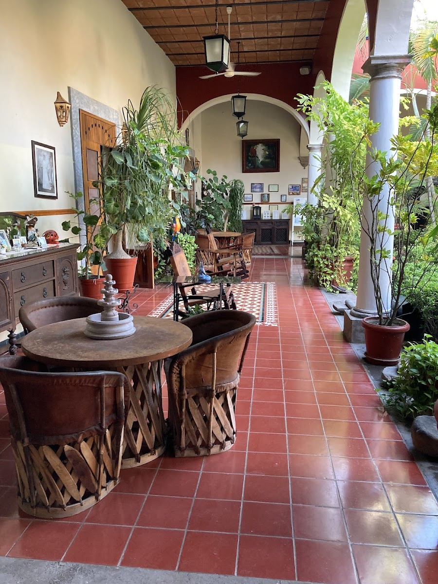 Hotel Hacienda Flamingos photo 3