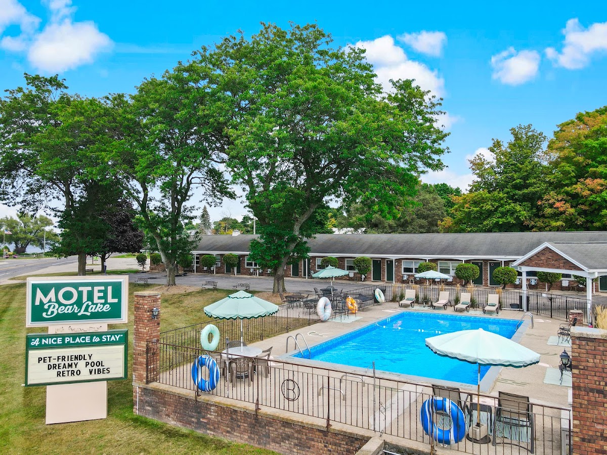 Motel Bear Lake photo 3