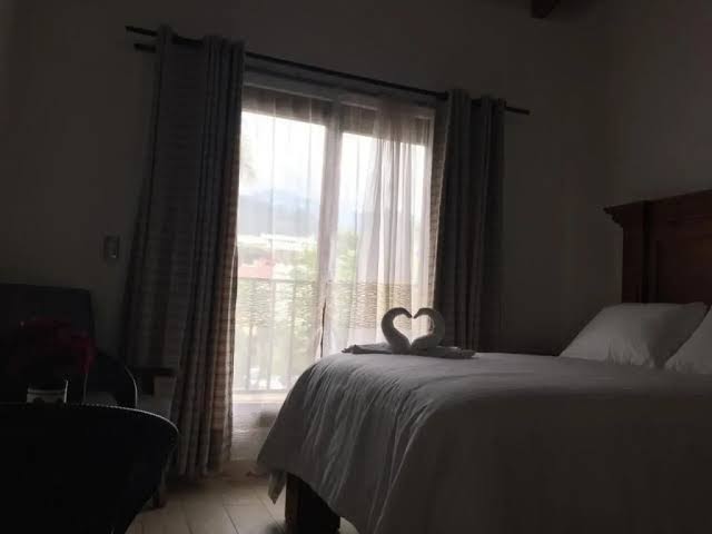 HOTEL CONCIERGE FLOR Y CANTO photo 3