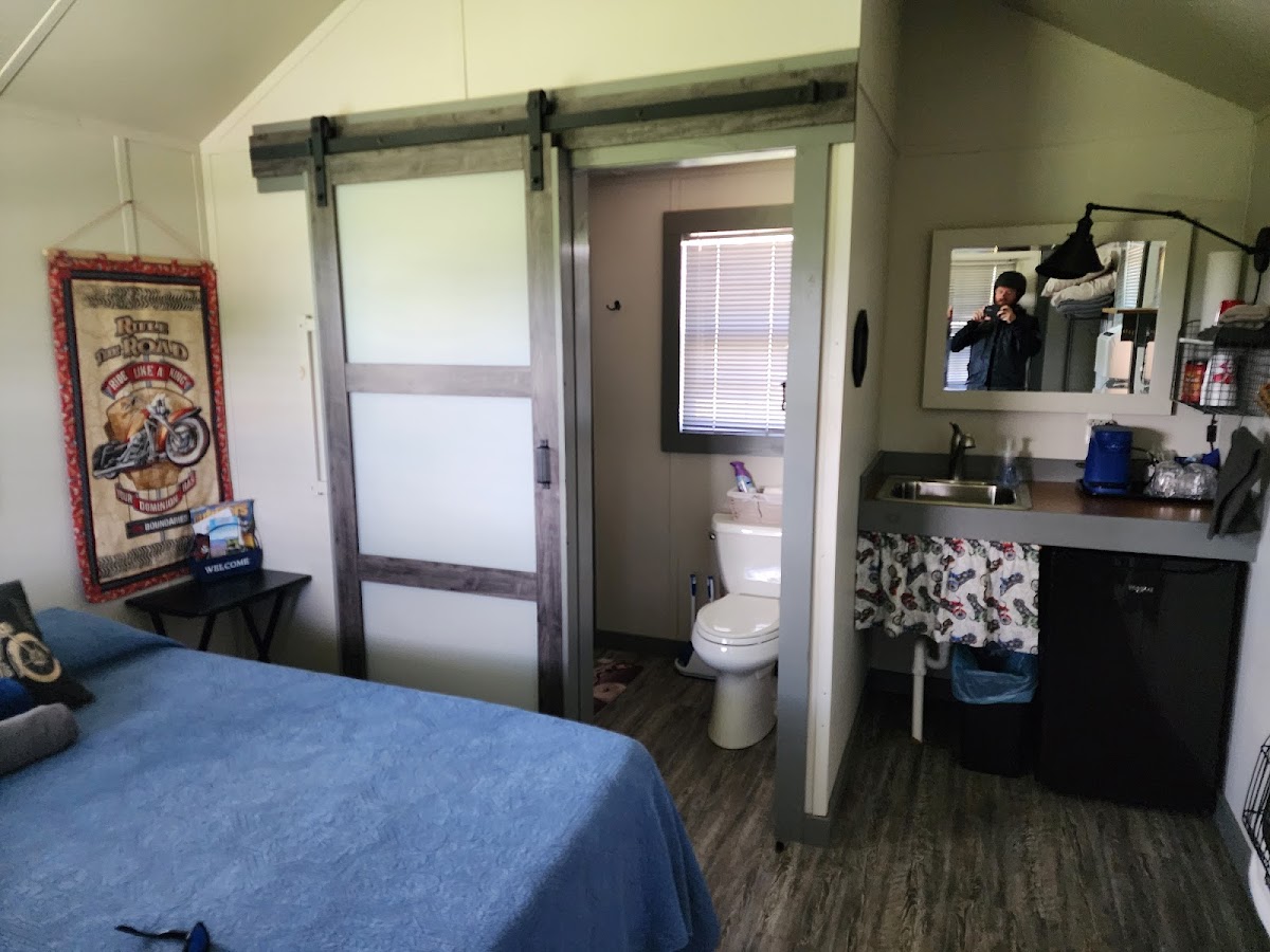 Ridge Rider Cabins, LLC photo 2