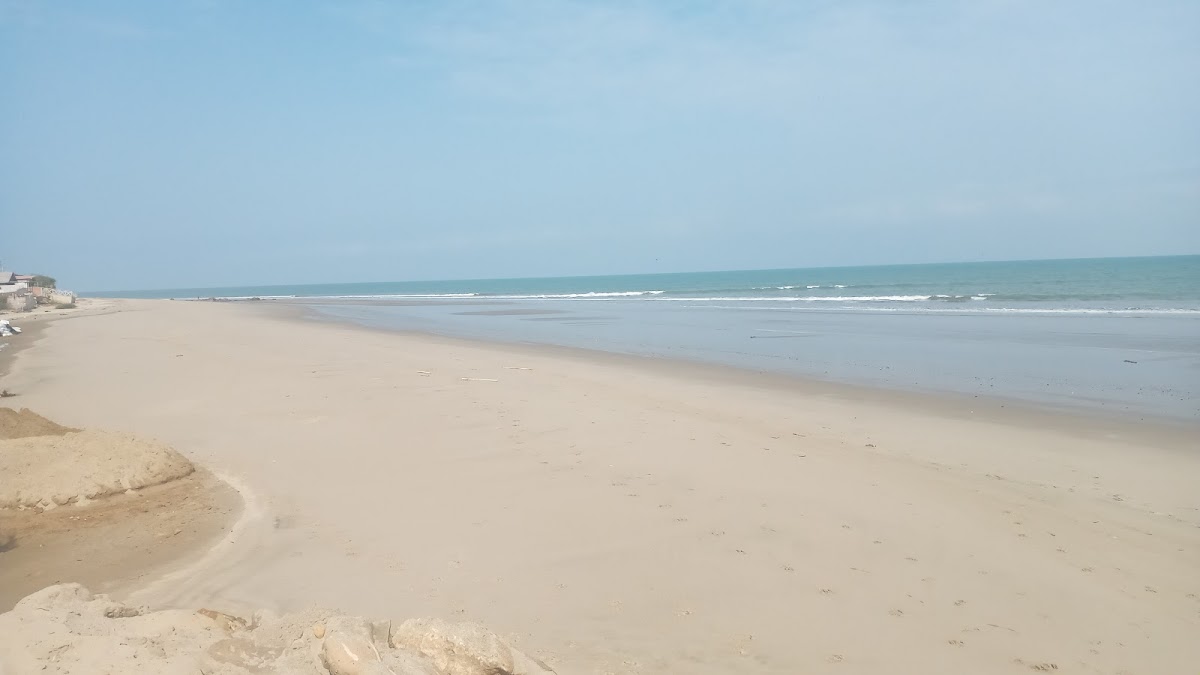 Casa de playa Caleta Grau Tumbes