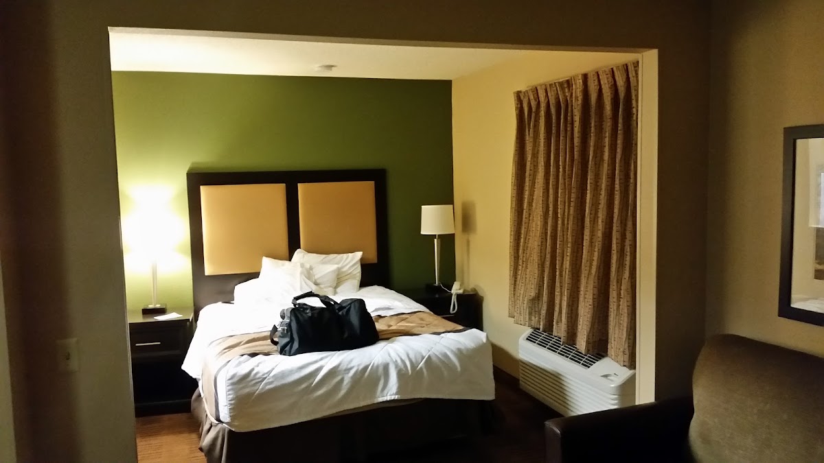 Extended Stay America - Little Rock - West Little Rock photo 2