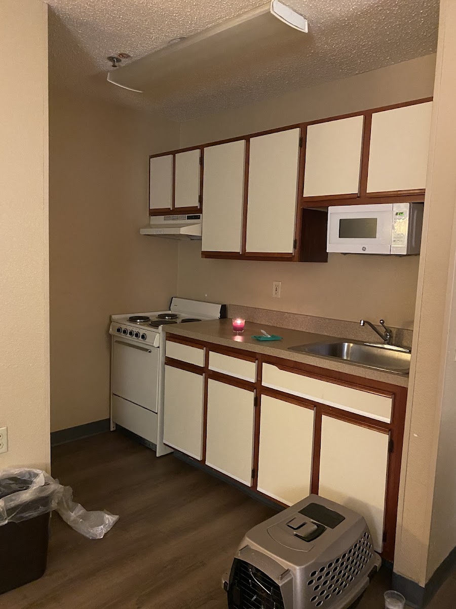 Extended Stay America - Little Rock - West Little Rock photo 3