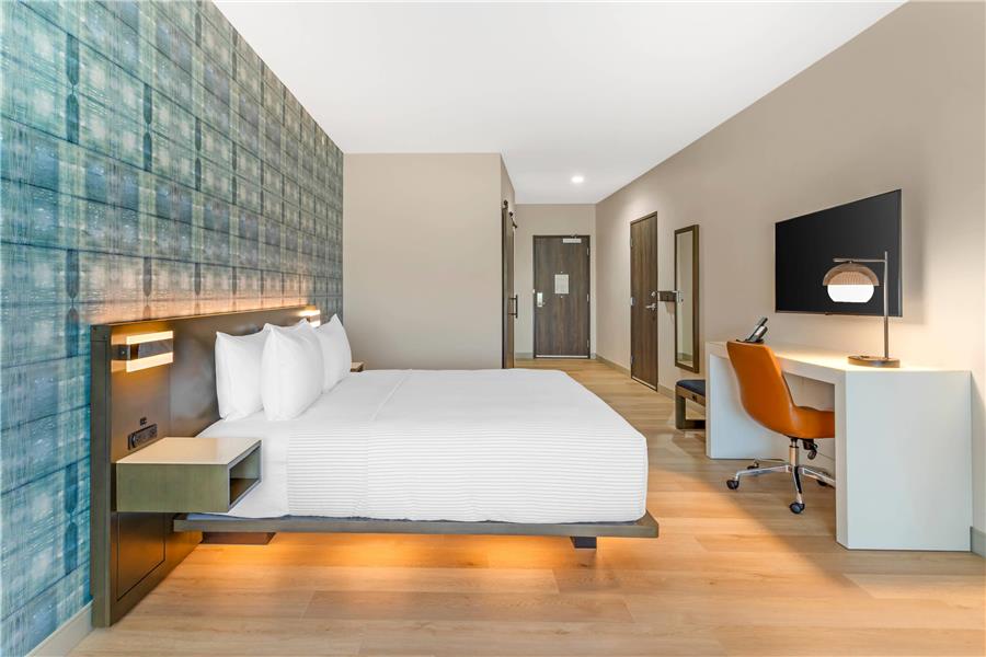 Cambria Hotel Fort Worth - Medical Center photo 2