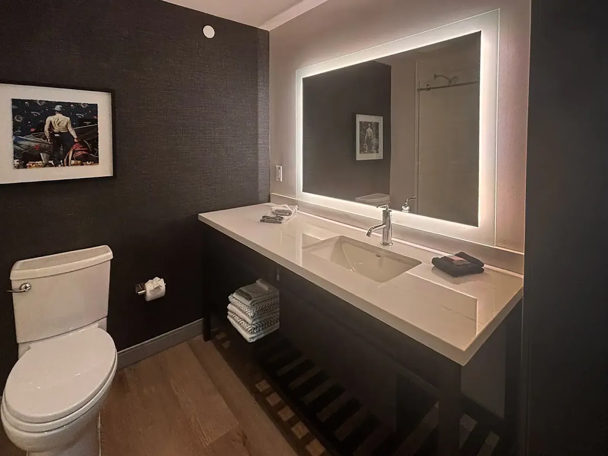 Cambria Hotel Fort Worth - Medical Center photo 3