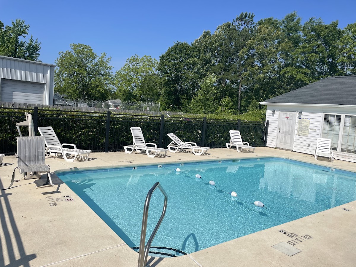 Baymont by Wyndham Sanford photo 3