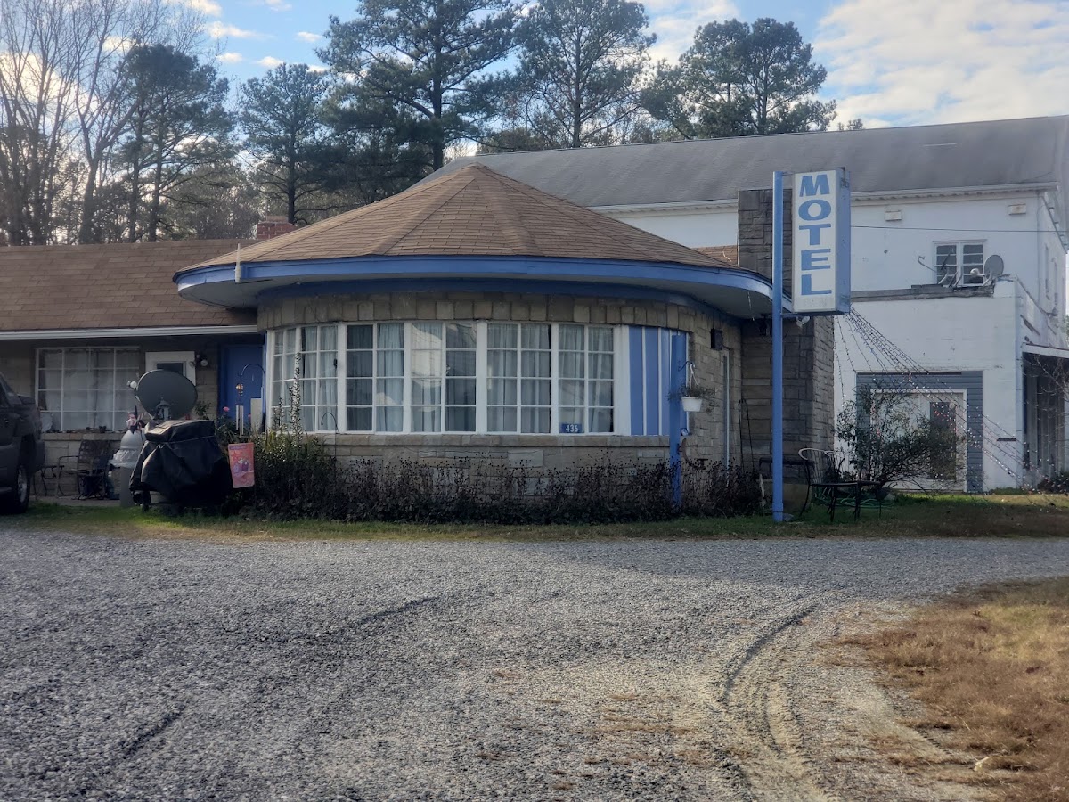 Northumberland Motel