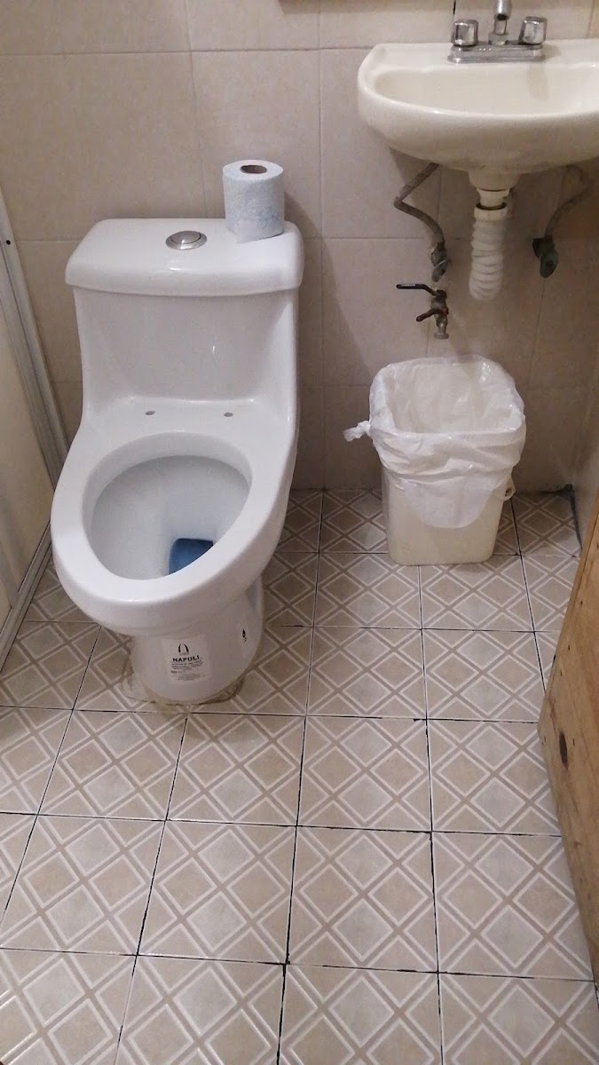 Hotel candelaria photo 2
