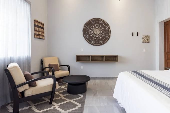 Casa Murmullos photo 2