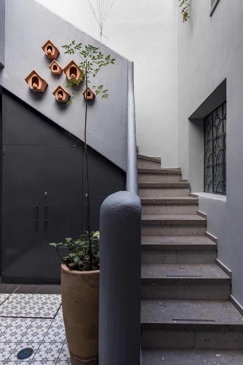 Casa Murmullos photo 3