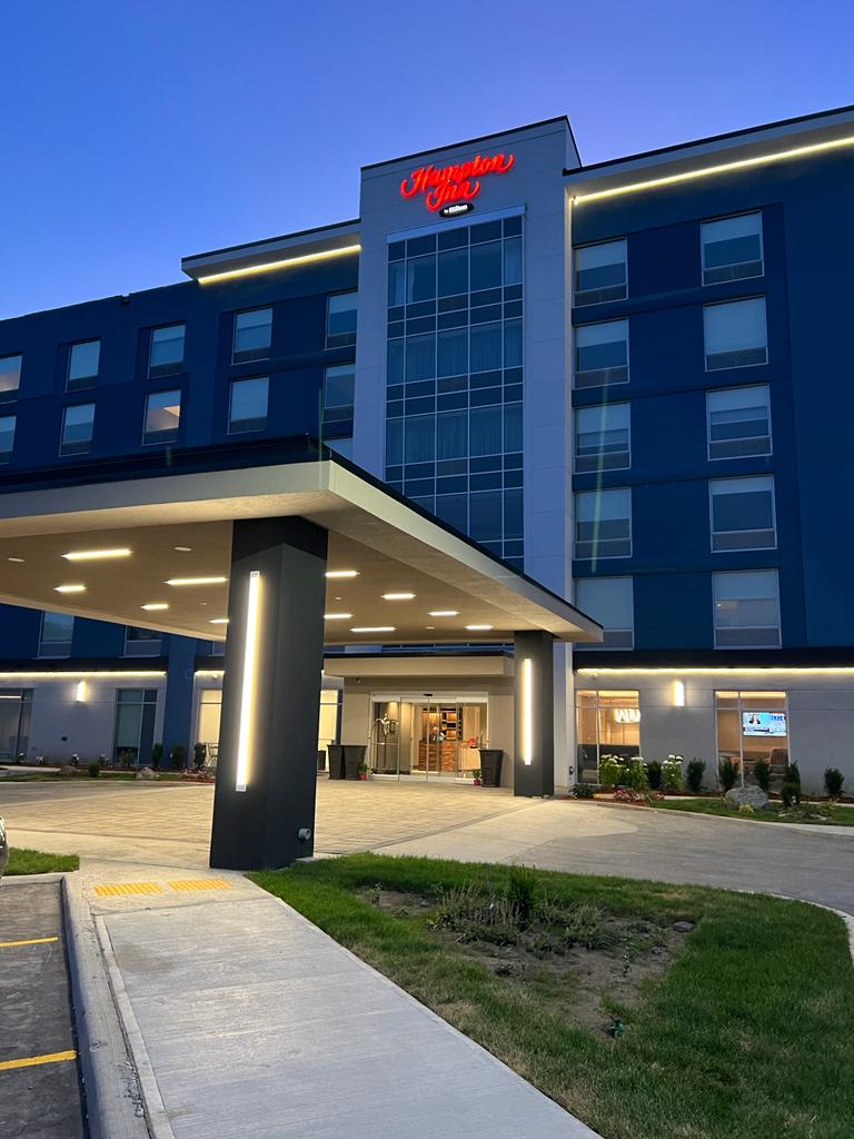 Hampton Inn by Hilton Kingston photo 3
