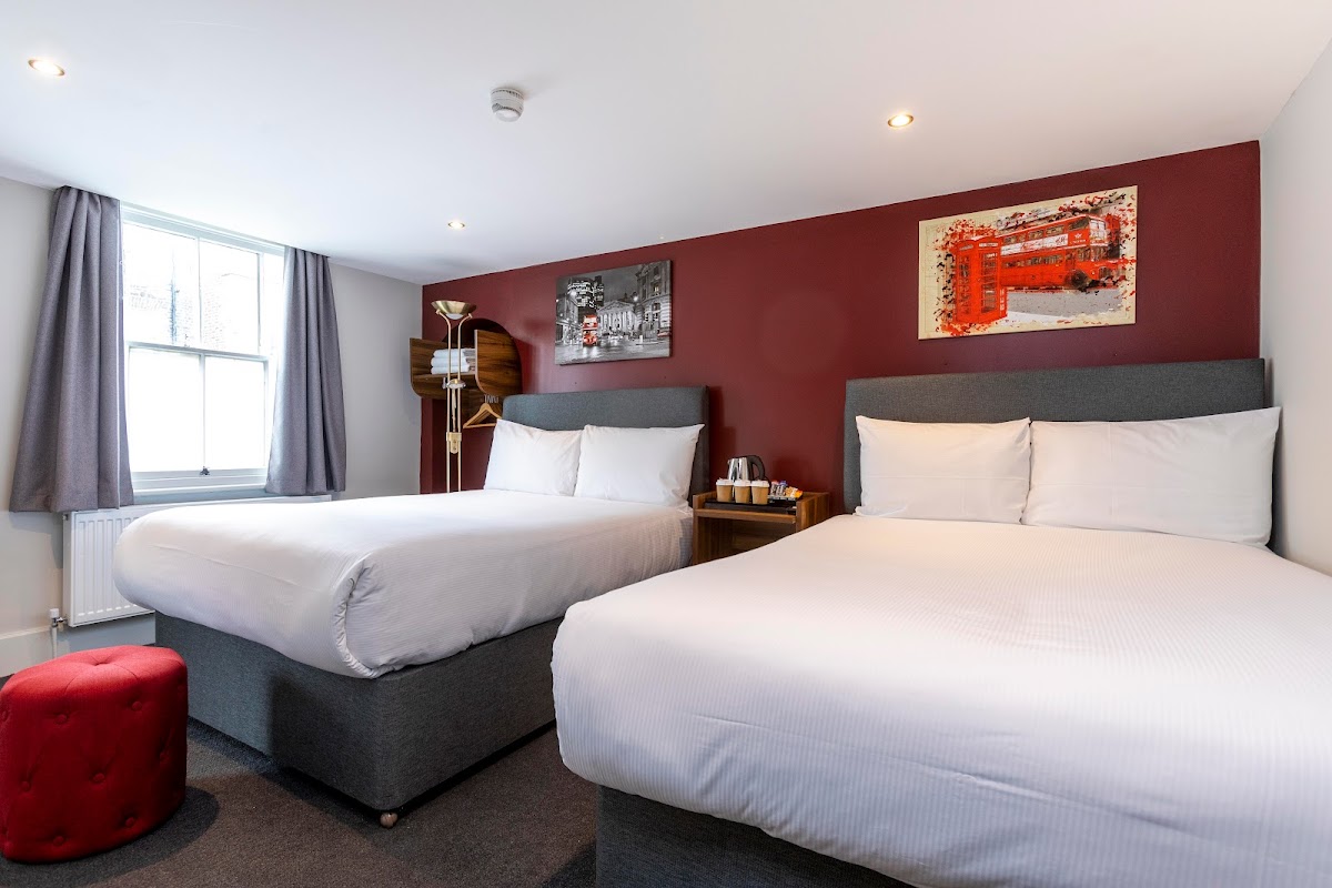 Royal Park Hotel photo 2