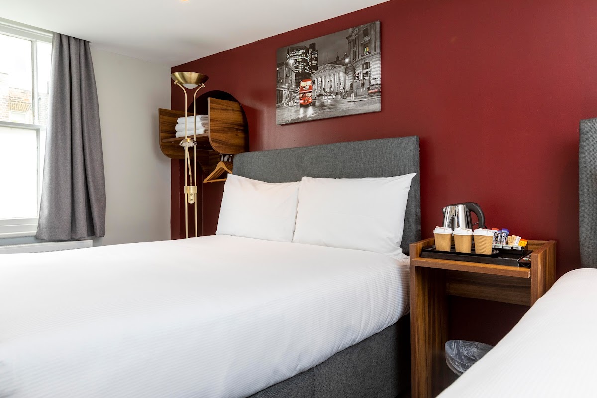 Royal Park Hotel photo 3